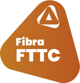 Fibra FTTC