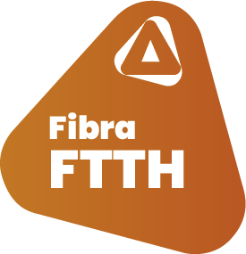 Fibra FTTH