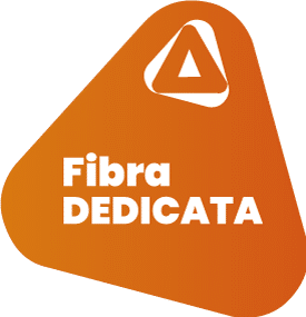 Fibra dedicata