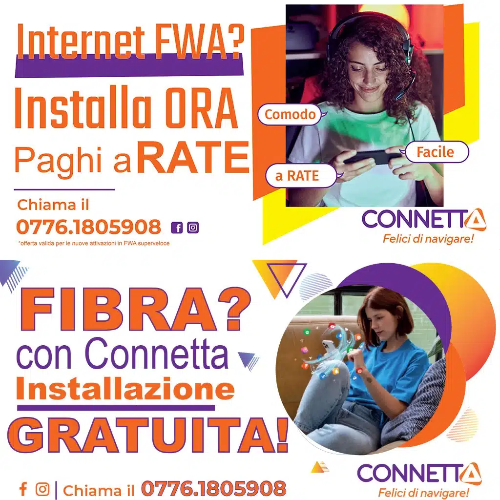 Offerte in corso