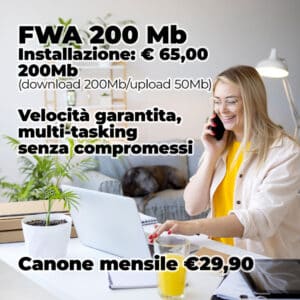 FWA